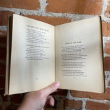 The Spell of the Yukon and Other Verses - Robert W. Service - 1910 Vintage Hardback