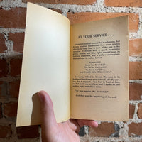 The Best of Jack Williamson - Intro Frederik Pohl - Del Rey Books 1978 First Edition Paperback - Ralph McQuarrie Cover