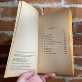 Jungle Tales of Tarzan - Edgar Rice Burroughs - 1963 Ballantine Paperback