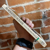 Black-Eyed Susans - Mary Helen Washington - 1975 Anchor Books Paperback