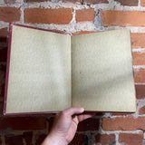 The Model Speaker - Vintage Hardback