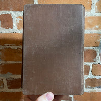 More Toasts - Compiled by Marion Dix Mosher 1922 The H.W. Wilson Company Hardback