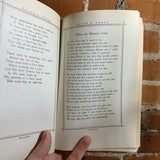 Collected Verse of Edgar A. Guest - 1936 Reilley & Lee Co. (Antique 1936 Third Edition Hardback)