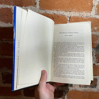 The 13 Crimes of Science Fiction
