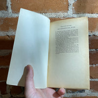 An Unofficial Rose - Iris Murdoch - 1971 Penguin Books Paperback