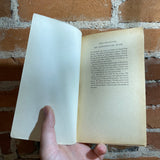 An Unofficial Rose - Iris Murdoch - 1971 Penguin Books Paperback