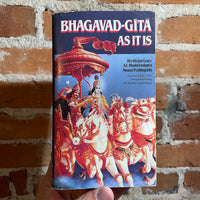 Bhagavad Gita Bundle - 3 Paperbacks