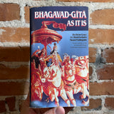 Bhagavad Gita Bundle - 3 Paperbacks