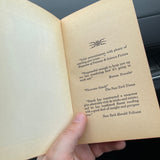 Ring Around The Sun - Clifford D. Simak - 1969 Avon Books Paperback