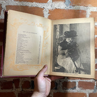 The Model Speaker - Vintage Hardback