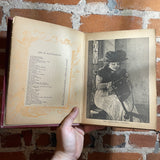 The Model Speaker - Vintage Hardback