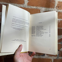 Famous Ghosts, Phantoms, and Poltergeists for the Millions - Andrew Tackaberry - 1967 Hardback