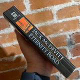 Eternity Road - Jack McDevitt - 1997 Paperback