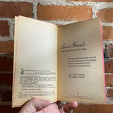 The Diary of a Young Girl - Anne Frank, Eleanor Roosevelt 1969 Pocket Books vintage paperback