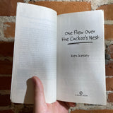 One Flew Over the Cuckoo's Nest - Ken Kesey Signet Paperback