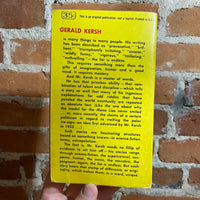 On An Odd Note - Gerald Kersh - 1958 Paperback