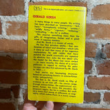 On An Odd Note - Gerald Kersh - 1958 Paperback