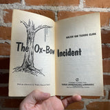 The Ox-Bow Incident - Walter Van Tilburg Clark - 1960 Signet Paperback