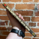 Boris Karloff’s Favorite Horror Stories - 1965 First Avon Printing