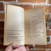 Orbit 12 Book Bundle