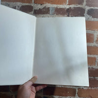 Modern French Drawings in Czechoslovakia - 1969 Hardback