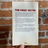 The Presence - Rodgers Clemens - 1977 Fawcett Gold Medal Books Paperback