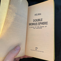 Double Mobius Sphere - P.S. Nim - 1978 Pocket Books Paperback