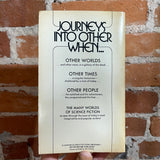 Infinity Three - Edited by Robert Hoskins - 1971 Lancer Books Paperback - Dean R. Koontz & Gene Wolfe