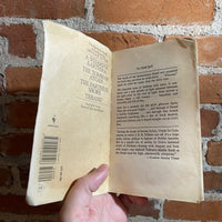 A Wizard of Earthsea - Ursula K. Le Guin - 1975 Bantam Books Paperback - Reading Copy Edition