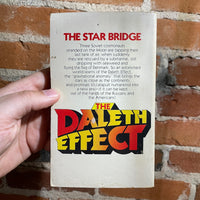 The Daleth Effect - Harry Harrison - 1977 Berkley Medallion Paperback Book