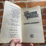 The Armageddon Inheritance - David Weber - Dahak #2 - Paperback Edition