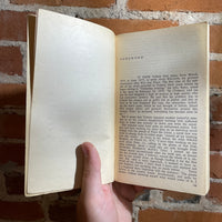 Anna Karenina - Leo Tolstoy - 1961 1st Signet Books Paperback
