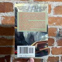 The 1990 Annual World’s Best SF - Edited by Donald Wollheim - Daw Book Paperback