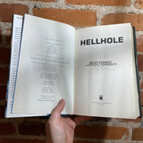 Hellhole - Brian Herbert & Kevin J. Anderson - Signed Hardback