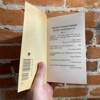 Slaughterhouse Five - Kurt Vonnegut, Jr - 1991 - Dell Books Paperback