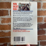 Dragon Fall - Lee J. Hindle - 1984 Avon Flare Paperback