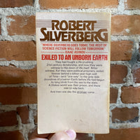 Hawksbill Station - Robert Silverberg - 1978 Berkley Books Paperback