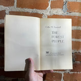 The Forest People - Colin M. Turnbull - 1962 Paperback