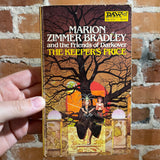 The Keepers Price - Marion Zimmer Bradley and the Friends of Darkover - Daw Paperback Edition - Don Maitz