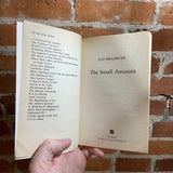 The Small Assassin - Ray Bradbury - Grafton Paperback