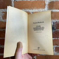 The Dreaming Dragons - Damien Broderick - 1980 Pocket Books Paperback