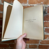 Departmental Ditties and Ballads and Barrack-Room Ballads - Rudyard Kipling - 1899 Vintage Hardback