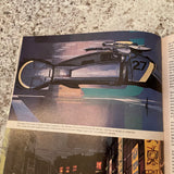 Bladerunner Magazine Bundle - Starlog Magazine #52 and #58