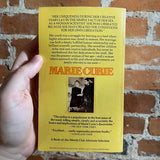 Marie Curie - Robert Reid - 1978 Signet Books Paperback
