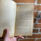 Pagan In Paradise - Susanne McConnaughey - 1955 Bantam Paperback