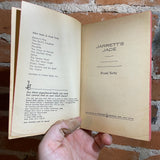 Jarrett’s Jade - Frank Yerby - 1965 Pocket Books Paperback
