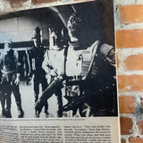 Starlog Magazine - Boba Fett Unmasked Edition - Sept. 1981