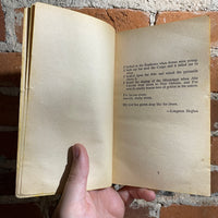 Black In Time - John Jakes 1970 Paperback Library
