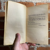 Black In Time - John Jakes 1970 Paperback Library