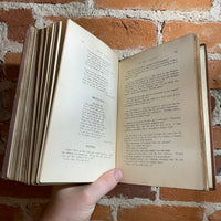 More Toasts - Compiled by Marion Dix Mosher 1922 The H.W. Wilson Company Hardback